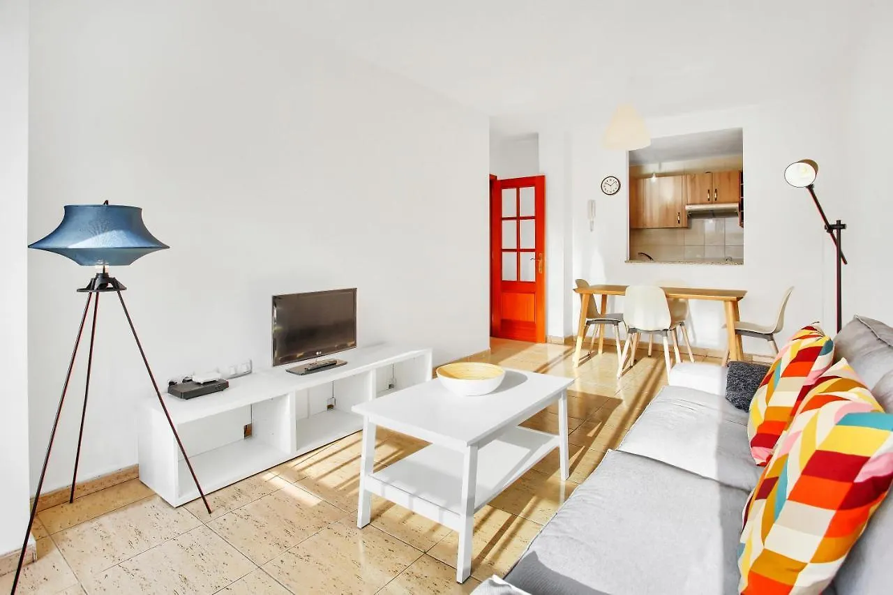 Cozy Space In The Heart Of Corralejo 0*,  Spain