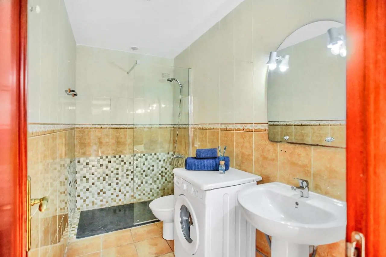 Cozy Space In The Heart Of Corralejo 0*,