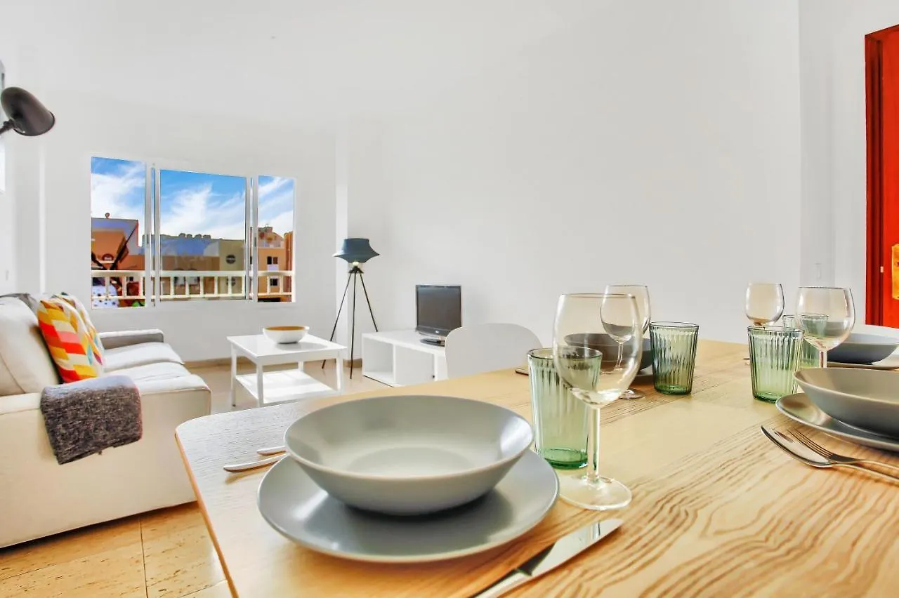 Cozy Space In The Heart Of Corralejo 0*,  Spain